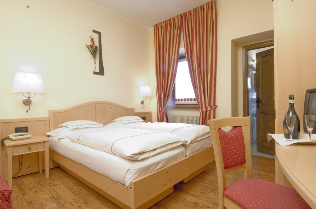Hotel del Bosco Livigno Exterior foto